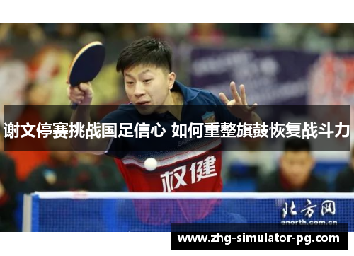 谢文停赛挑战国足信心 如何重整旗鼓恢复战斗力 谢文停赛挑战国足信心 如何重整旗鼓恢复战斗力