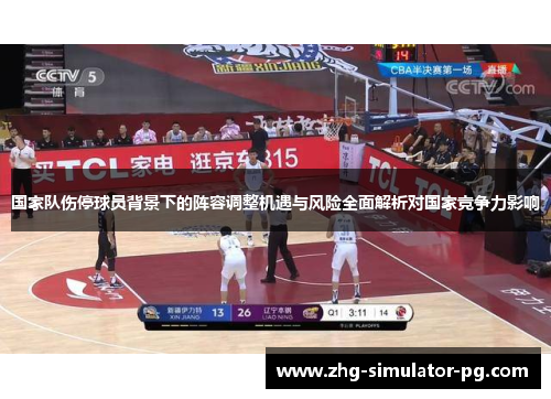 国家队伤停球员背景下的阵容调整机遇与风险全面解析对国家竞争力影响 国家队伤停球员背景下的阵容调整机遇与风险全面解析对国家竞争力影响